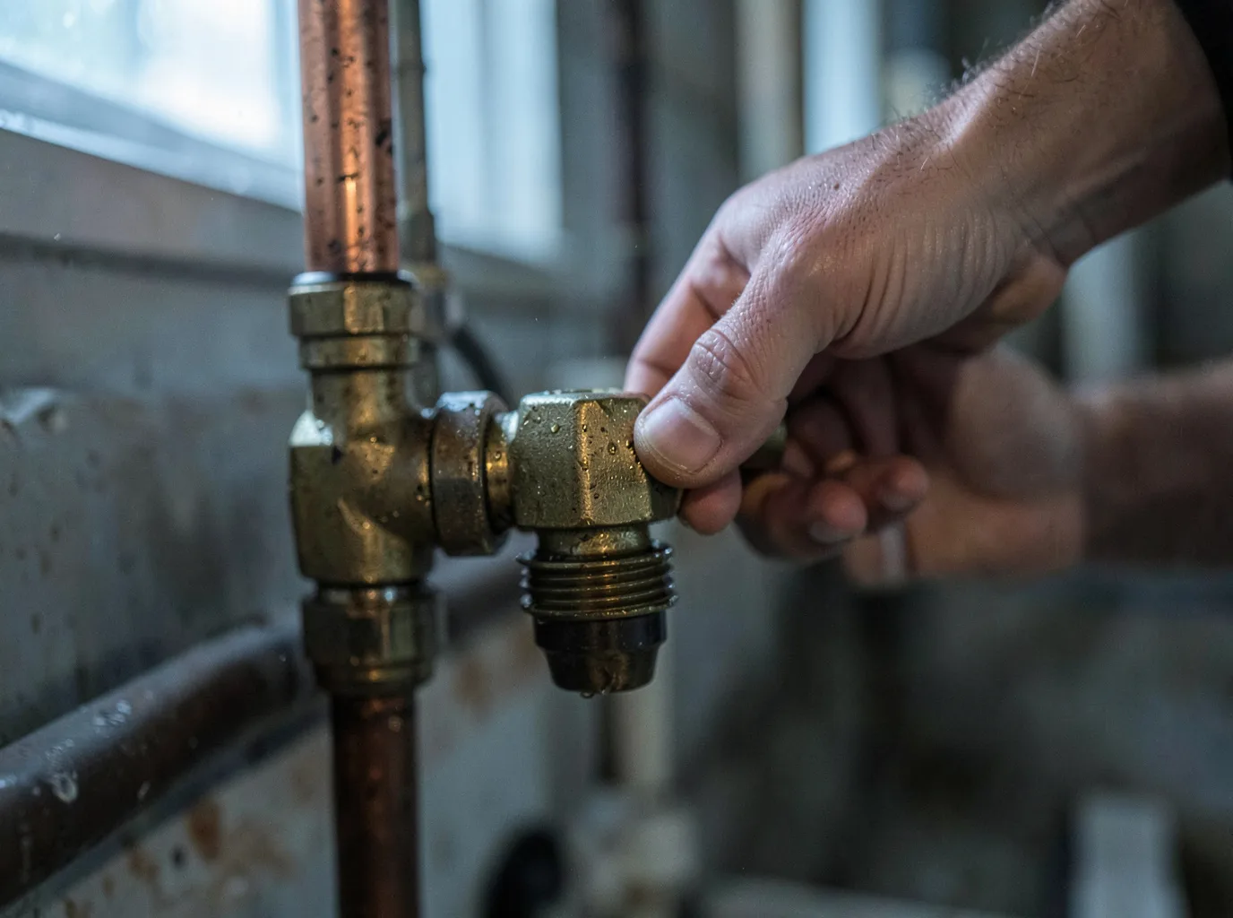 Emergency Plumber Derry, NH FAQs